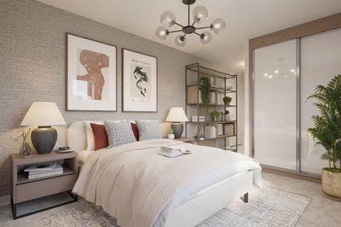 undefined, The Ingleholme - Plot 492 at Heathwood at Brunton Rise, Heathwood at Brunton Rise, Newcastle Great Park NE13