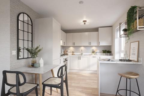 undefined, The Ingleholme - Plot 492 at Heathwood at Brunton Rise, Heathwood at Brunton Rise, Newcastle Great Park NE13