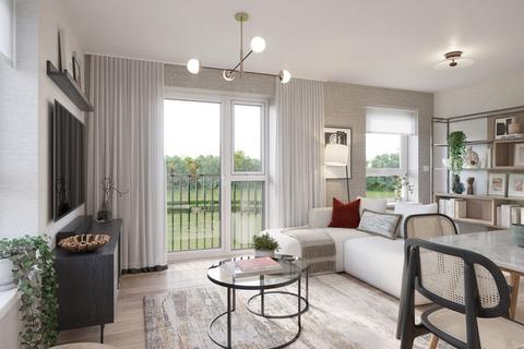 undefined, The Ingleholme - Plot 493 at Heathwood at Brunton Rise, Heathwood at Brunton Rise, Newcastle Great Park NE13