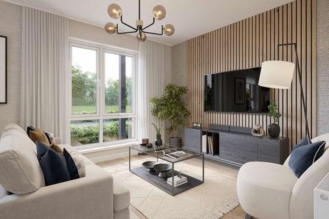 2 bedroom apartment for sale, The Finholme - Plot 75 at Seaham Garden Village Phase 2, Seaham Garden Village Phase 2, Cold Hesledon SR7