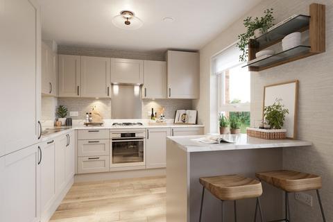 2 bedroom apartment for sale, The Finholme - Plot 75 at Seaham Garden Village Phase 2, Seaham Garden Village Phase 2, Cold Hesledon SR7
