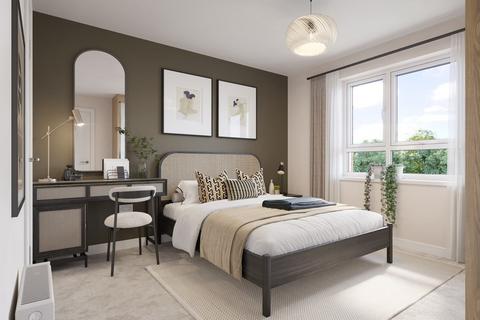 2 bedroom apartment for sale, The Finholme - Plot 75 at Seaham Garden Village Phase 2, Seaham Garden Village Phase 2, Cold Hesledon SR7