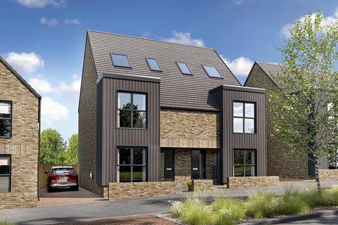 3 bedroom semi-detached house for sale, The Riston - Plot 39 at Swinnow Park, Swinnow Park, Racecourse Approach LS22