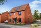 The Tewksdale - Plot 60 at Salden Place East, Salden Place East, Buckingham Road MK3