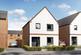 The Tetford - Plot 361 at Frobisher Meadows, Frobisher Meadows, Station Road WF6