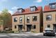 The Harrton - Plot 346 at Frobisher Meadows, Frobisher Meadows, Station Road WF6