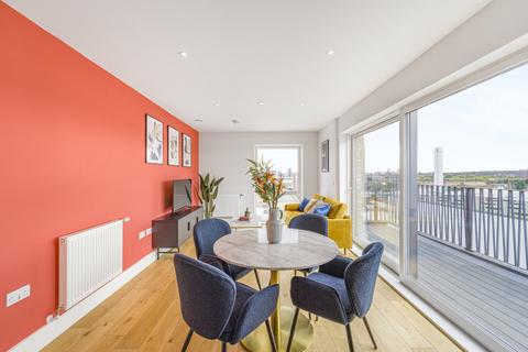 1 bedroom flat for sale, Plot 38 at Varcoe Corner, Varcoe Rd, London SE16