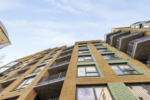1 bedroom flat for sale, Plot 38 at Varcoe Corner, Varcoe Rd, London SE16