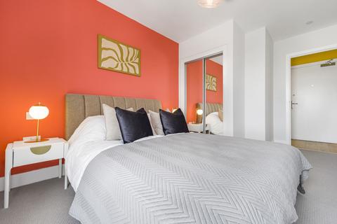 1 bedroom flat for sale, Plot 55 at Varcoe Corner, Varcoe Rd, London SE16