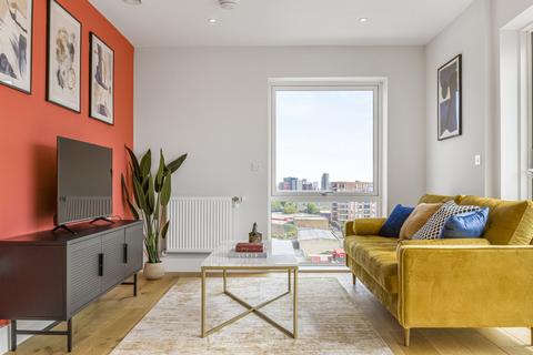 1 bedroom flat for sale, Plot 55 at Varcoe Corner, Varcoe Rd, London SE16