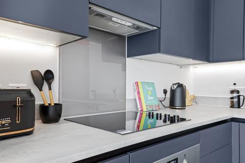 2 bedroom flat for sale, Plot 60 at Varcoe Corner, Varcoe Rd, London SE16