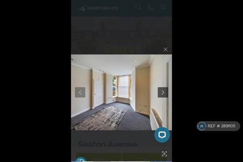 1 bedroom flat to rent, Seaton Avenue, Plymouth, PL4