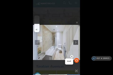 1 bedroom flat to rent, Seaton Avenue, Plymouth, PL4