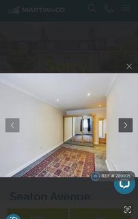 1 bedroom flat to rent, Seaton Avenue, Plymouth, PL4