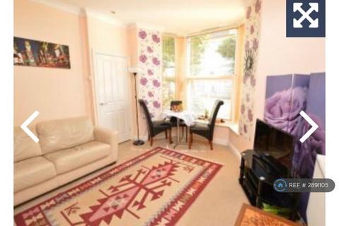 1 bedroom flat to rent, Seaton Avenue, Plymouth, PL4