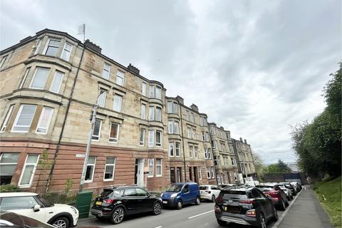undefined, Ark Lane, Glasgow, G31