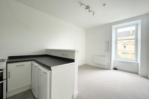 undefined, Ark Lane, Glasgow, G31