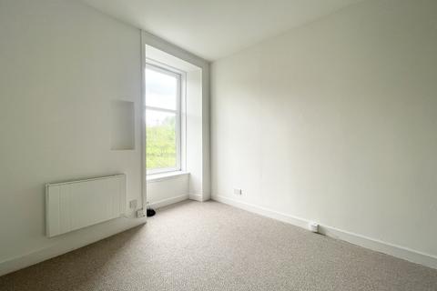 undefined, Ark Lane, Glasgow, G31