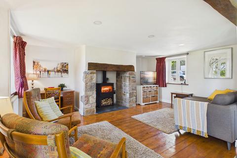 4 bedroom barn conversion for sale, Sampford Courtenay, Okehampton, EX20
