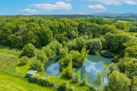 4 bedroom barn conversion for sale, Sampford Courtenay, Okehampton, EX20