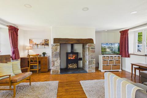 4 bedroom barn conversion for sale, Sampford Courtenay, Okehampton, EX20