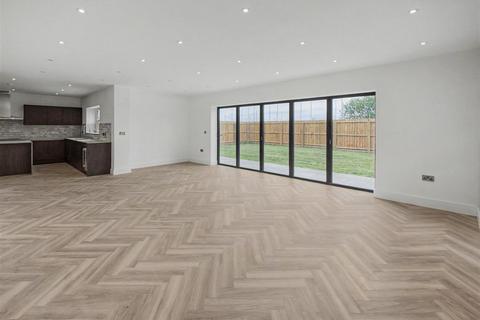 5 bedroom house for sale, Dunelm Stables, Thornley, Durham