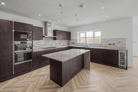 5 bedroom house for sale, Dunelm Stables, Thornley, Durham