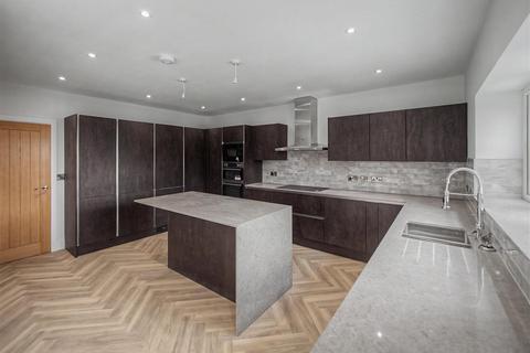 5 bedroom house for sale, Dunelm Stables, Thornley, Durham