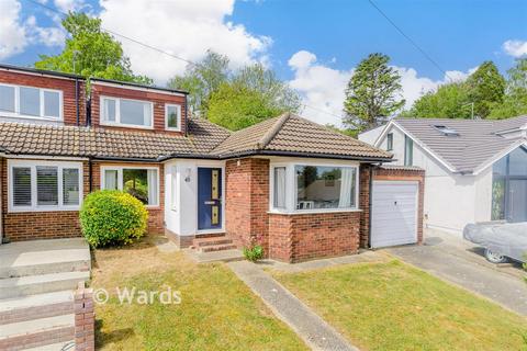 3 bedroom chalet for sale, Northumberland Road, Meopham DA13