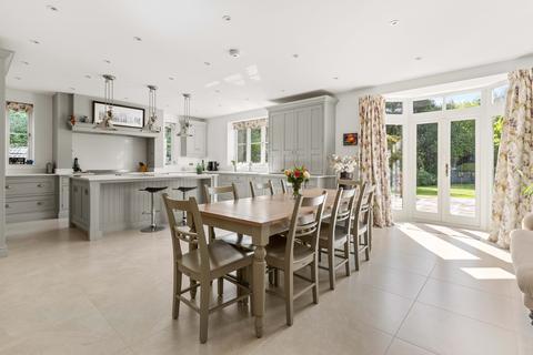 7 bedroom detached house for sale, Node Park, Hitchin Road, Codicote, Hitchin, SG4