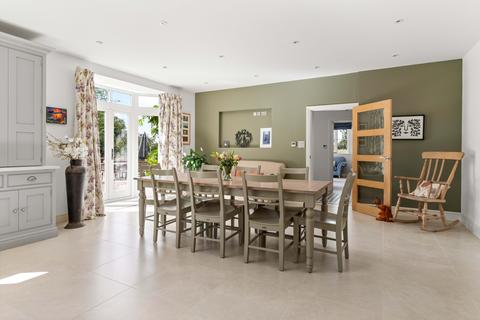 7 bedroom detached house for sale, Node Park, Hitchin Road, Codicote, Hitchin, SG4