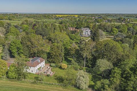 7 bedroom detached house for sale, Node Park, Hitchin Road, Codicote, Hitchin, SG4