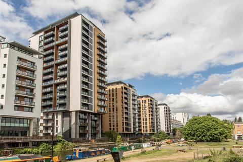 1 bedroom flat for sale, Titanium Point, Bethnal Green, E2