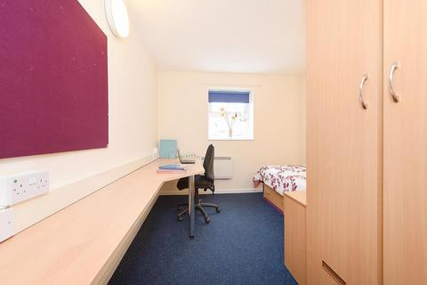 undefined, Vicarage Hill, Wrexham LL13