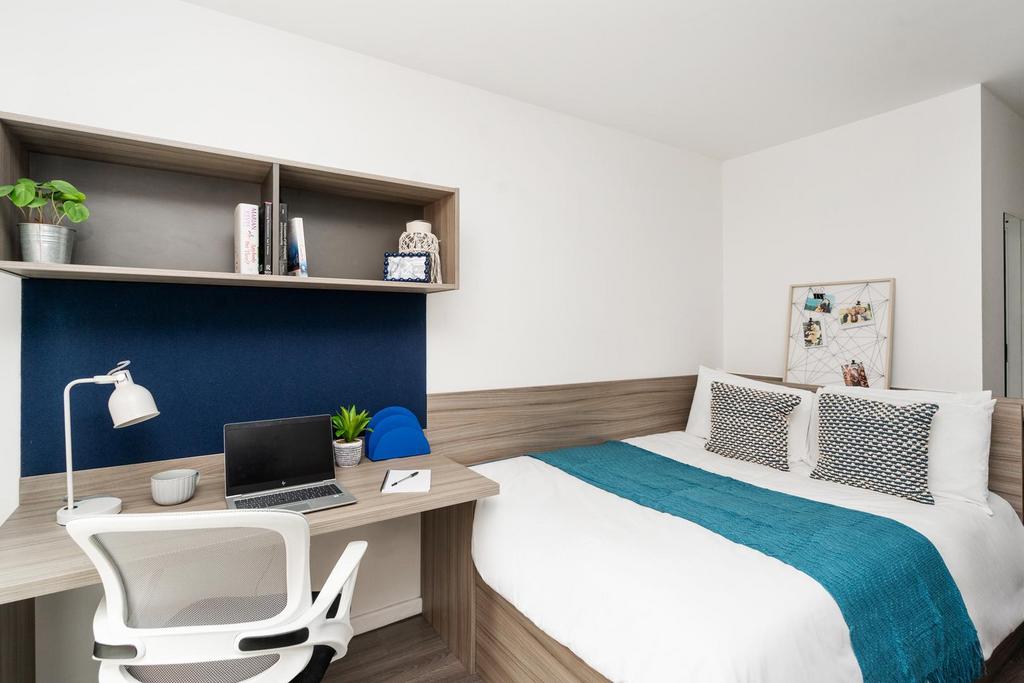 Hollis Croft, Sheffield S1
