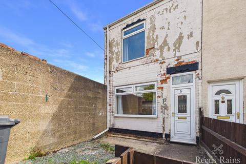 End of terrace house - Irenes Avenue, Hull HU8