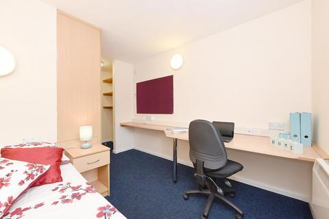 undefined, Vicarage Hill, Wrexham LL13