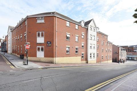 undefined, Vicarage Hill, Wrexham LL13