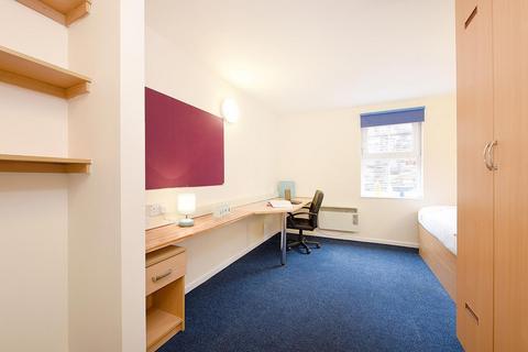 undefined, Vicarage Hill, Wrexham LL13