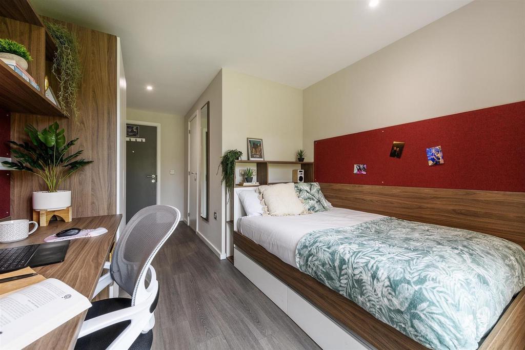 Apartment in York, Bishophill - View 3