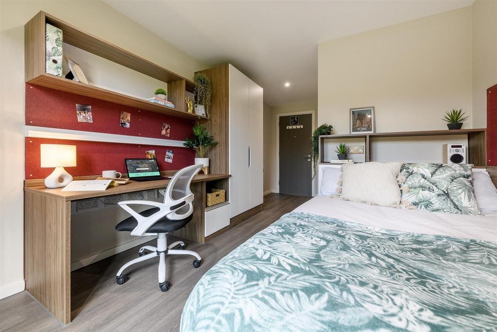 Apartment in York, Bishophill - View 4