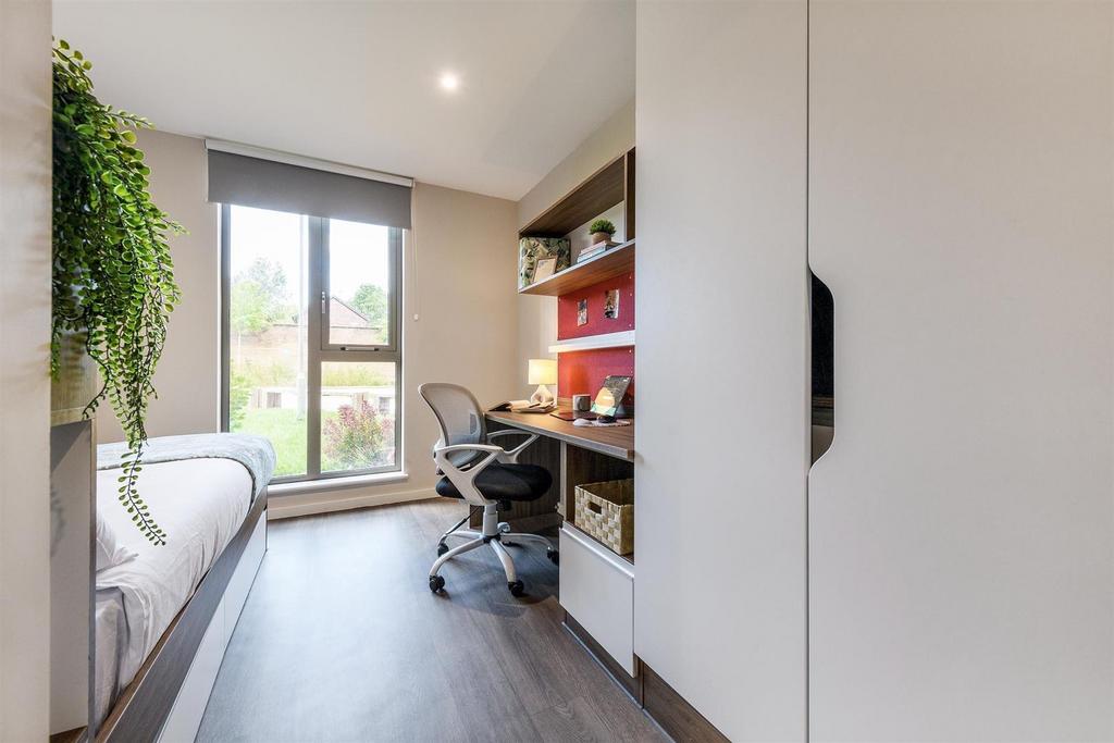 Apartment in York, Bishophill - View 5