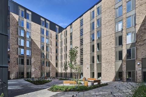 1 bedroom in a flat share to rent, The Oaks, Warwick CV4