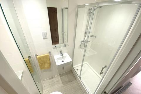 1 bedroom in a flat share to rent, The Oaks, Warwick CV4