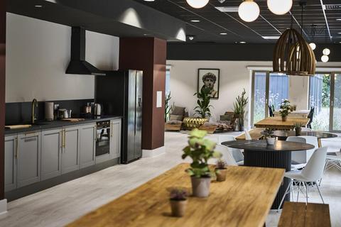 Studio to rent, The Oaks, Warwick CV4