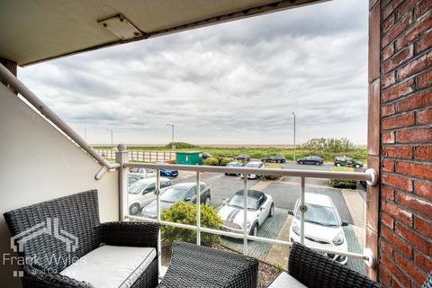 1 bedroom flat for sale, Flat 12, Lystra Court 103-107, South Promenade, Lytham St. Annes, Lancashire