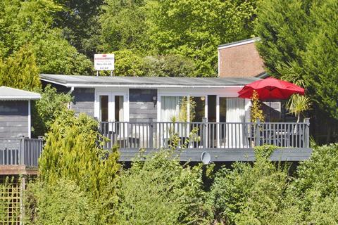 2 bedroom detached house for sale, Glan Gwna Holiday Park, Caeathro, Caernarfon, LL55