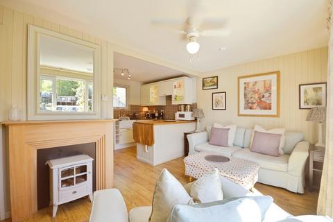 2 bedroom detached house for sale, Glan Gwna Holiday Park, Caeathro, Caernarfon, LL55