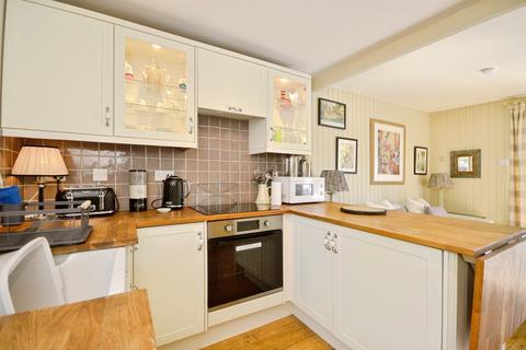 2 bedroom detached house for sale, Glan Gwna Holiday Park, Caeathro, Caernarfon, LL55