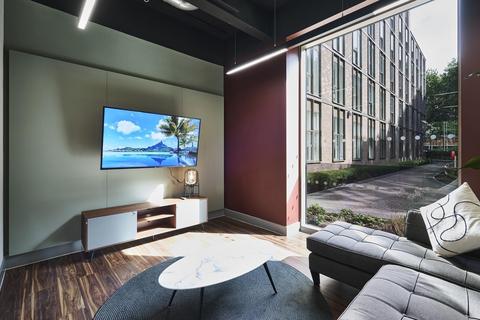 Studio to rent, The Oaks, Warwick CV4